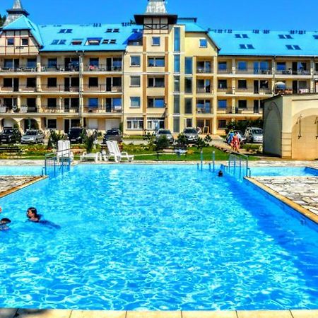 Blue Mare Apartamenty U Tomka Лукенцин Экстерьер фото